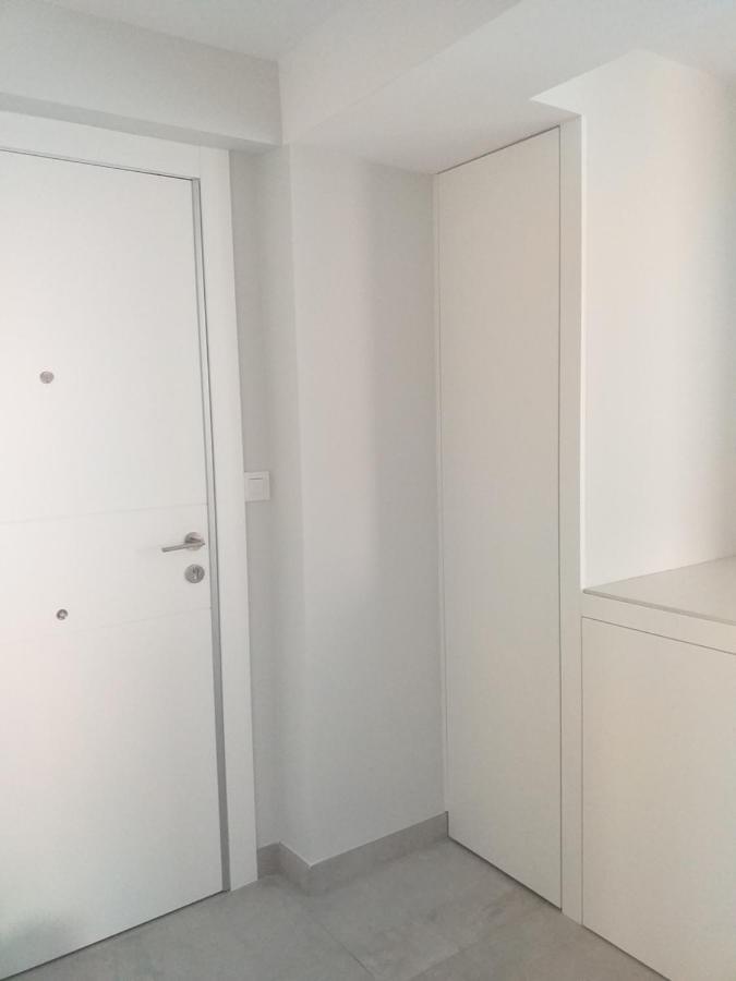 Rentaly Holidays Apartamento Natura Mar Almería Zewnętrze zdjęcie