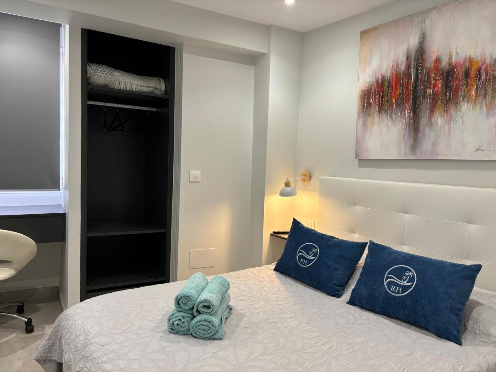 Rentaly Holidays Apartamento Natura Mar Almería Zewnętrze zdjęcie