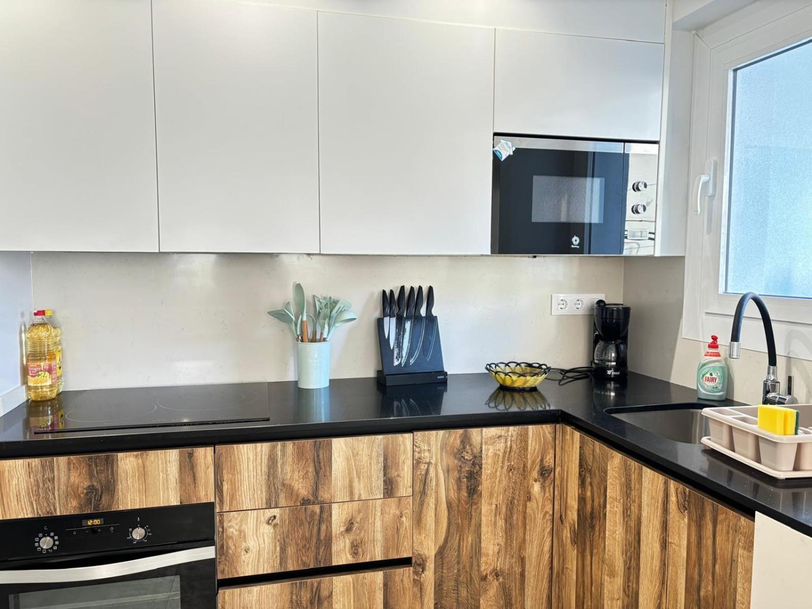 Rentaly Holidays Apartamento Natura Mar Almería Zewnętrze zdjęcie