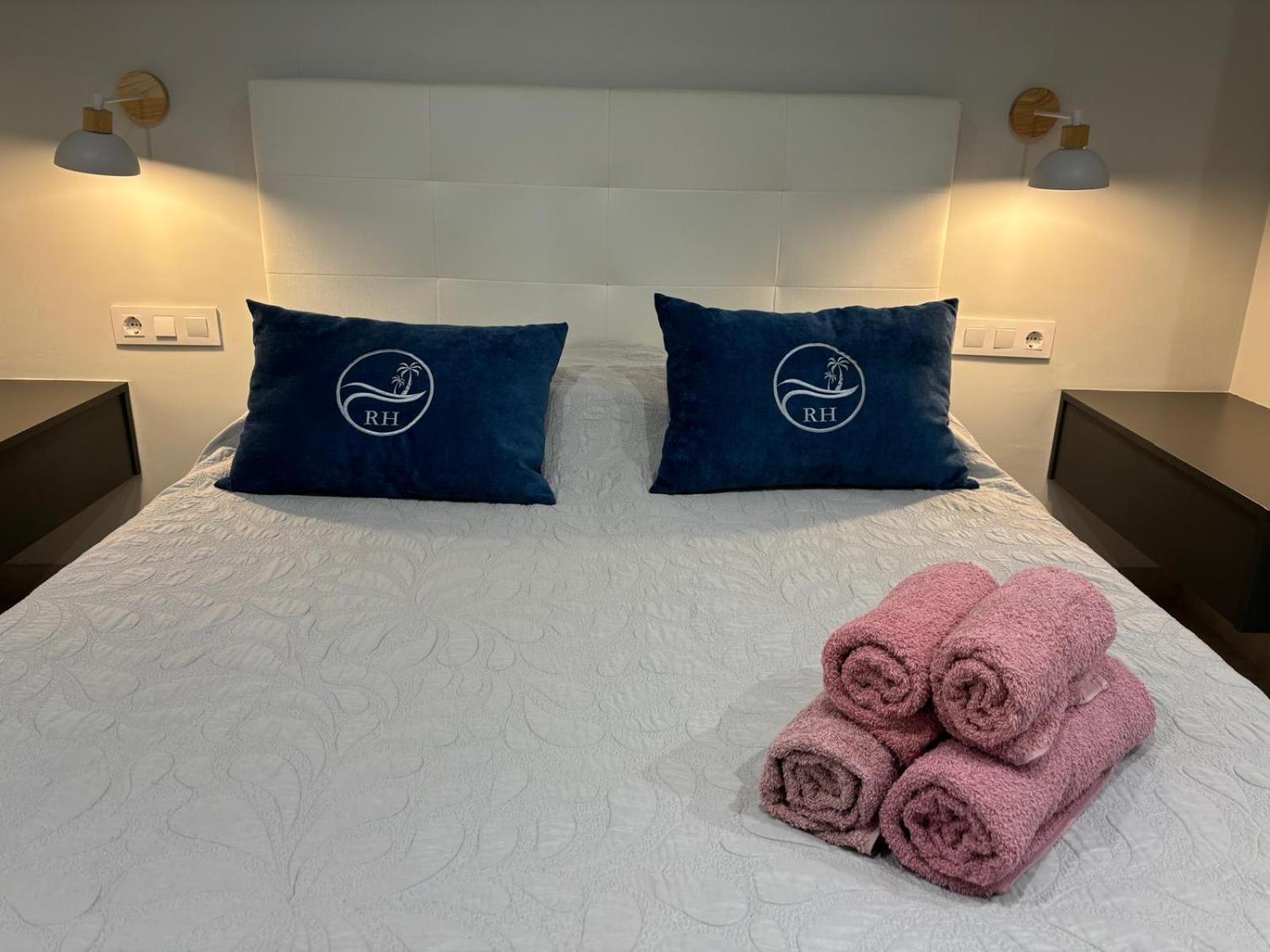 Rentaly Holidays Apartamento Natura Mar Almería Zewnętrze zdjęcie