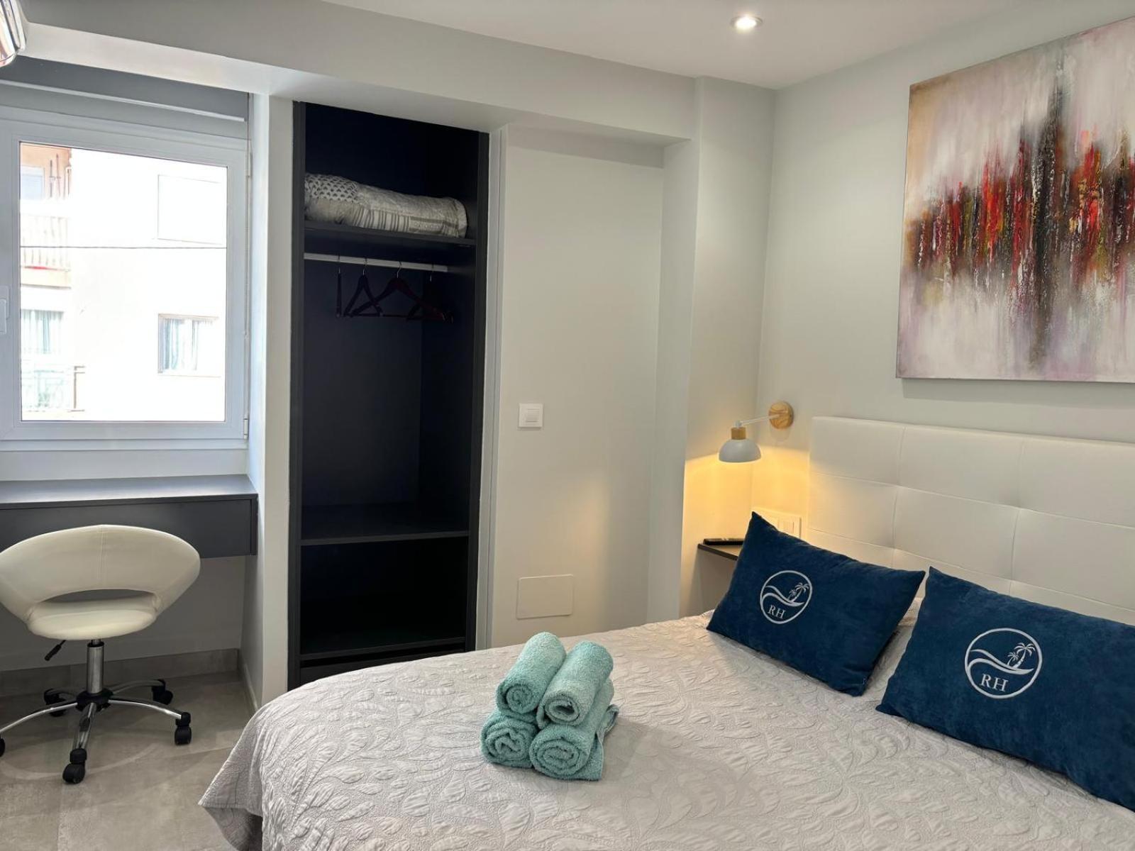 Rentaly Holidays Apartamento Natura Mar Almería Zewnętrze zdjęcie