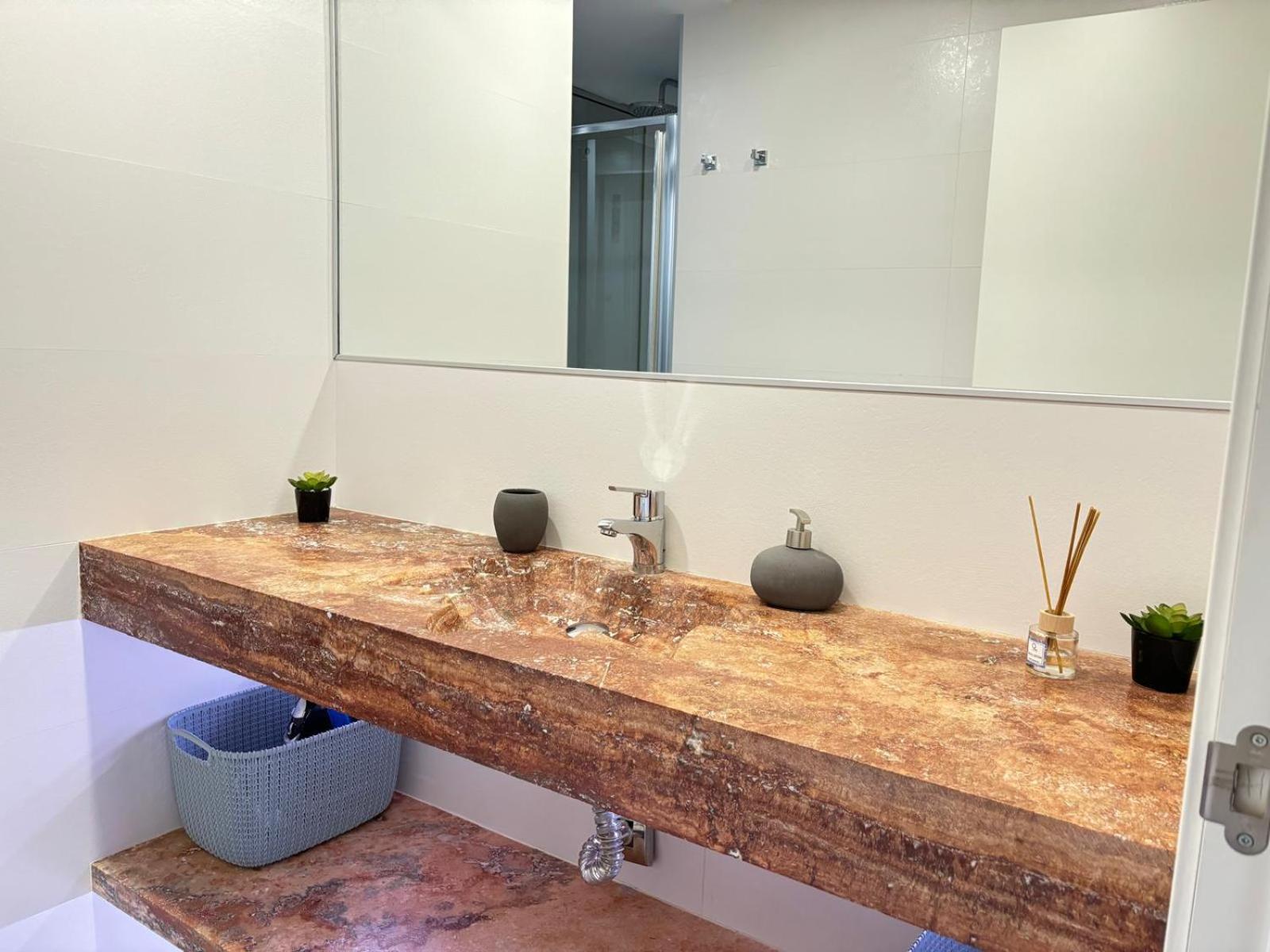 Rentaly Holidays Apartamento Natura Mar Almería Zewnętrze zdjęcie
