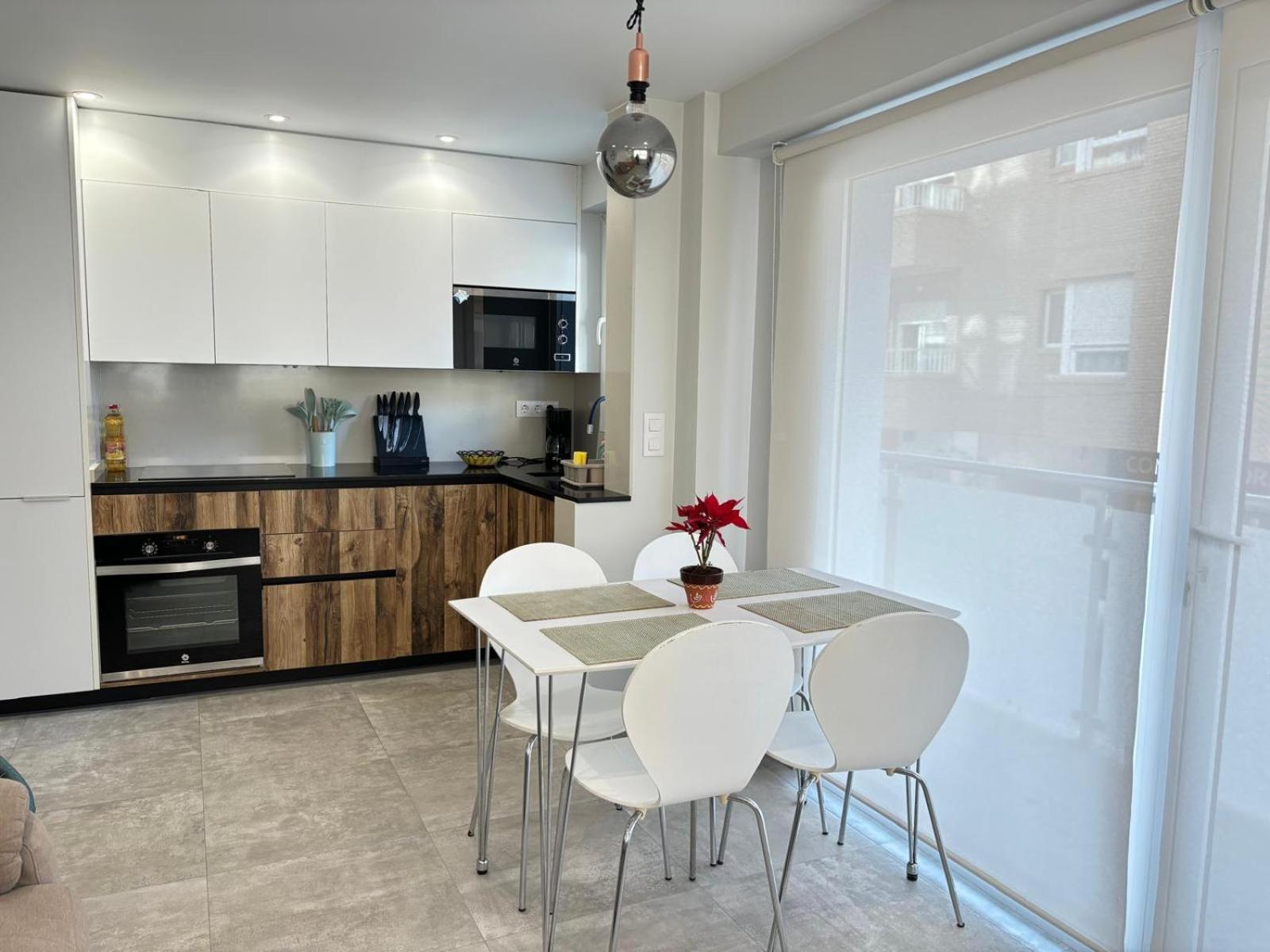 Rentaly Holidays Apartamento Natura Mar Almería Zewnętrze zdjęcie