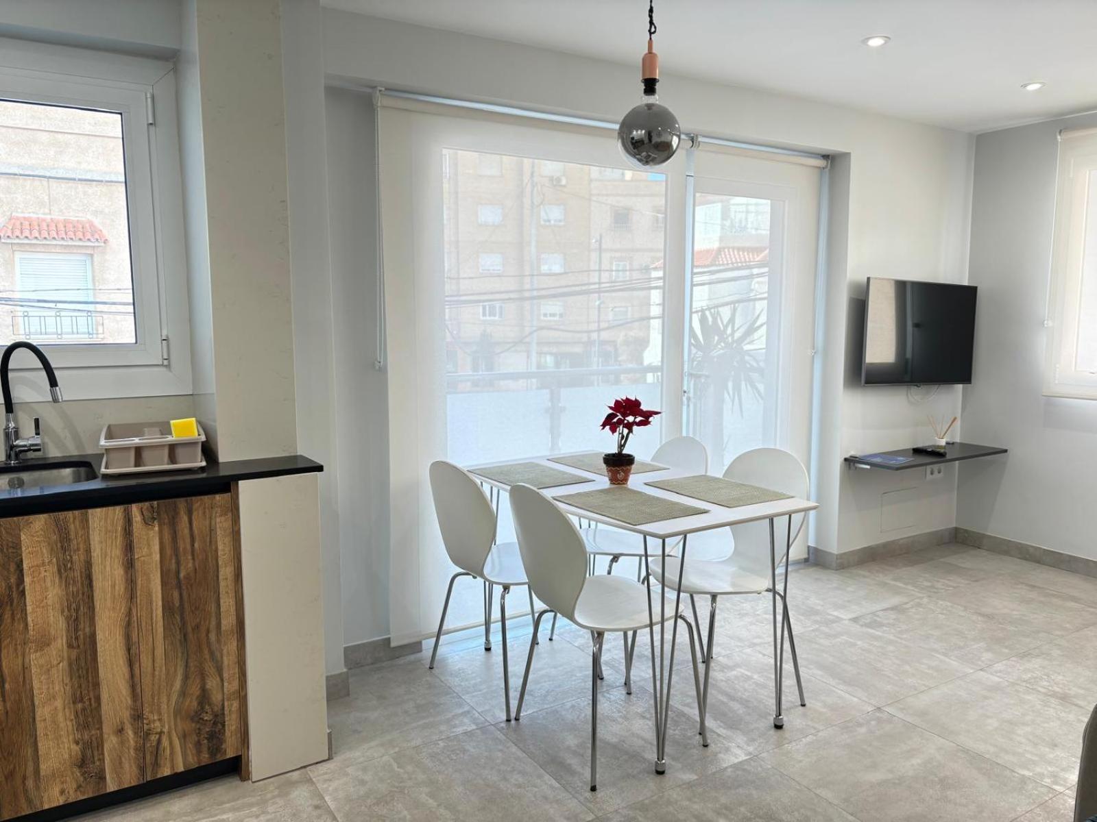 Rentaly Holidays Apartamento Natura Mar Almería Zewnętrze zdjęcie