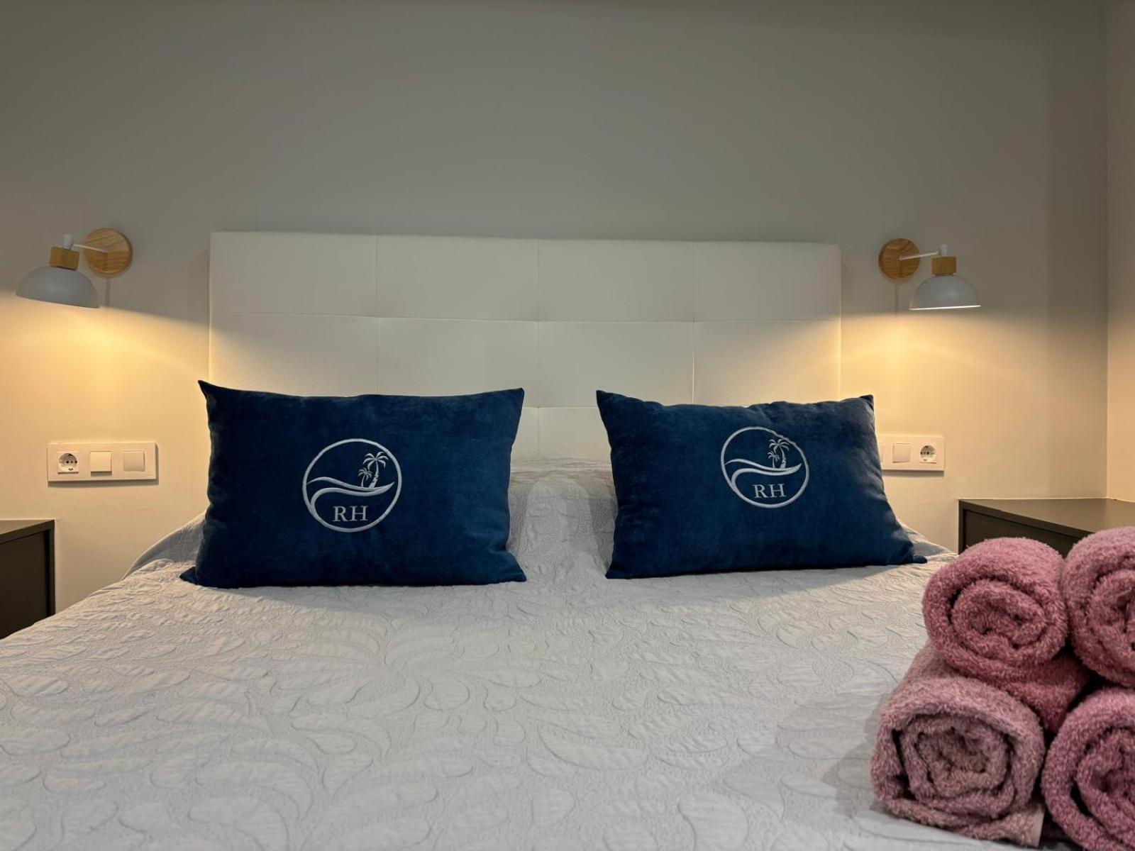 Rentaly Holidays Apartamento Natura Mar Almería Zewnętrze zdjęcie